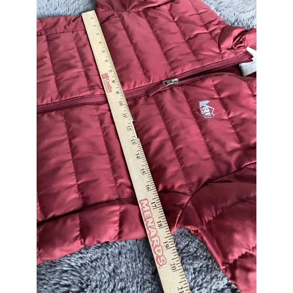 REI co op